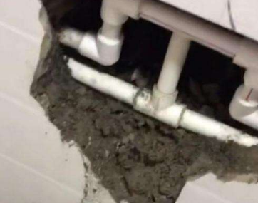 酒泉市卫生间漏水哪家好