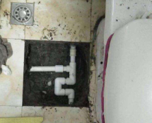酒泉市卫生间防水推荐公司