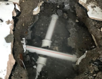酒泉市卫生间防水公司