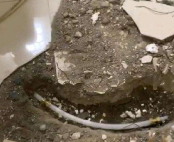 酒泉市卫生间测漏水哪家优惠