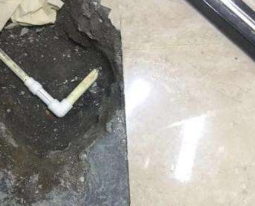 酒泉市卫生间测漏水多少钱