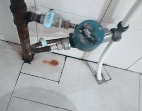 酒泉市卫生间测漏水哪家优惠
