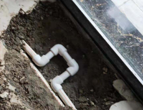 酒泉市卫生间测漏水哪家好