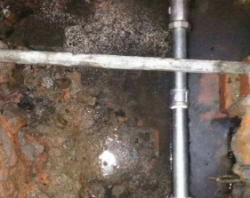 酒泉市卫生间测漏水多少钱
