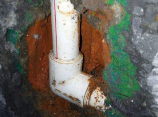 酒泉市卫生间测漏水价格明细