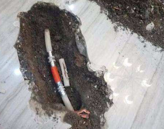 酒泉市水管维修哪家好