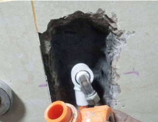 酒泉市卫生间测漏水哪家好