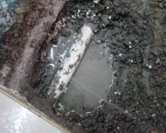 酒泉市卫生间测漏水哪家好