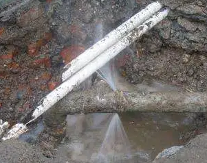 酒泉市水管维修费用是多少