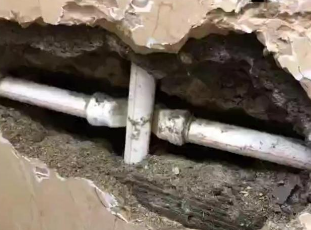 酒泉市水管维修哪家好