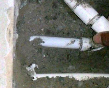 酒泉市卫生间测漏水哪家好