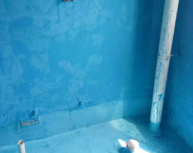 酒泉市卫生间防水多少钱