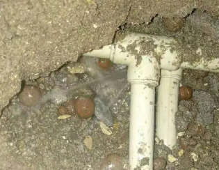 酒泉市卫生间测漏