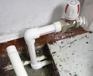 酒泉市卫生间测漏水多少钱
