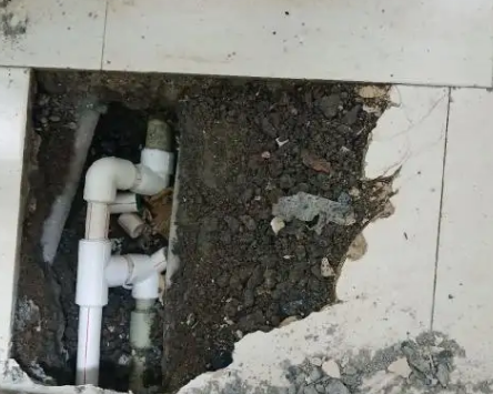 酒泉市卫生间测漏水哪家好