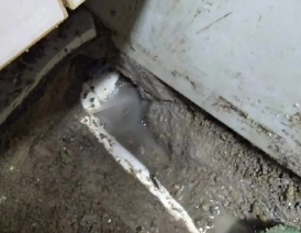 酒泉市卫生间测漏水多少钱