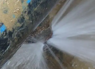酒泉市卫生间测漏水施工步骤