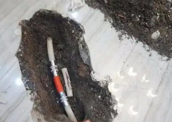 酒泉市卫生间测漏水哪家好