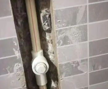 酒泉市卫生间测漏水