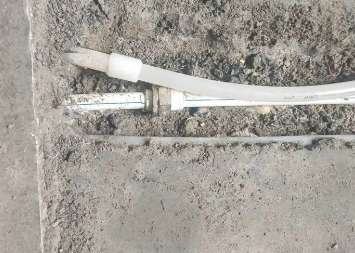 酒泉市卫生间测漏水之解决方法