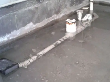 酒泉市卫生间测漏水哪家好