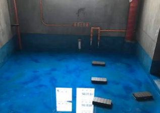 酒泉市卫生间防水步骤