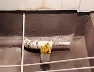 酒泉市卫生间测漏水服务电话