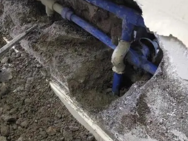 酒泉市卫生间测漏水哪家好