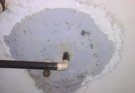 酒泉市测漏水公司分享如何自检漏水