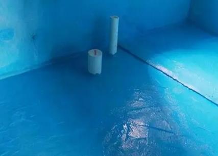 酒泉市卫生间防水公司分享防水小知识