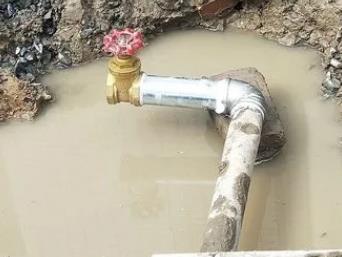 酒泉市漏水检测电话多少