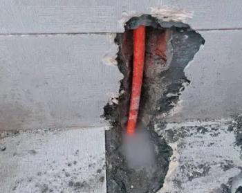 酒泉市漏水检测哪家好